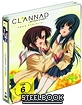 Clannad: After Story - Vol. 3 (Limited Edition Steelbook) Blu-ray
