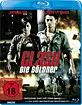 Clash - Die Söldner Blu-ray