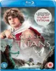 Clash of the Titans (1981) (UK Import) Blu-ray