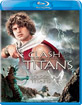 Clash of the Titans (1981) (CA Import) Blu-ray