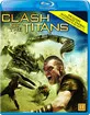 Clash of the Titans (2010) (DK Import) Blu-ray
