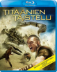 Titaanien taistelu (2010) (FI Import) Blu-ray