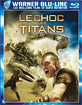 Le choc des Titans (2010) (FR Import) Blu-ray