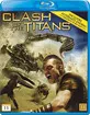 Clash of the Titans (2010) (SE Import) Blu-ray