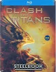 Clash of the Titans (2010) - Best Buy Exclusive Limited Edition Steelbook (US Import ohne dt. Ton) Blu-ray