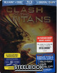 Clash of the Titans (2010) - Future Shop Exclusive Steelbook (Blu-ray + DVD + Digital Copy) (CA Import ohne dt. Ton)