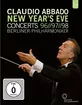 Claudio Abbado - Neujahrskonzert 1996-1998 Blu-ray