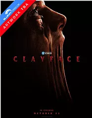 Clayface (2026) 4K (4K UHD) (UK Import ohne dt. Ton) Blu-ray