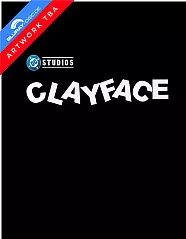 Clayface (2026) Blu-ray