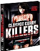 Claypot Curry Killers - Limited Mediabook Edition (Cover A) (AT Import) Blu-ray