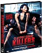 Claypot Curry Killers - Limited Mediabook Edition (Cover B) (AT Import) Blu-ray