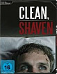 Clean, Shaven Blu-ray