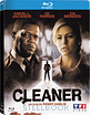 Cleaner - Steelbook (FR Import ohne dt. Ton) Blu-ray