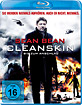 Cleanskin - Bis zum Anschlag Blu-ray