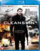 Cleanskin (NL Import) Blu-ray