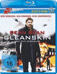 Cleanskin - Bis zum Anschlag + Outlaw: Genug geredet - handeln!  (Doppelset) (TV Movie Edition) Blu-ray