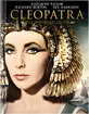 Cleopatra (1963) - 50th Anniversary Edition (US Import ohne dt. Ton) Blu-ray