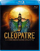 Cléopâtre: La Dernière Reine D'Egypte (FR Import ohne dt. Ton) Blu-ray
