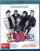 Clerks (AU Import) Blu-ray