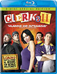 Clerks II - Special Edition (US Import ohne dt. Ton) Blu-ray