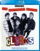 Clerks - 15th Anniversary Edition (SE Import) Blu-ray