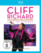 Cliff Richard - Still Reelin' And A-Rockin' (Live in Sydney) Blu-ray