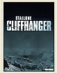 Cliffhanger (1993) - Limited Digibook (CZ Import ohne dt. Ton) Blu-ray