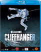 Cliffhanger (DK Import) Blu-ray