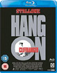 Cliffhanger (UK Import ohne dt. Ton) Blu-ray