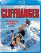 Cliffhanger (US Import ohne dt. Ton) Blu-ray