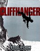 Cliffhanger - Zavvi Exclusive Limited Edition Steelbook (UK Import ohne dt. Ton) Blu-ray