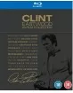 Clint Eastwood 20-Film Collection (UK Import) Blu-ray