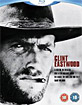 Clint Eastwood Western Collection (UK Import) Blu-ray