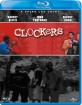 Clockers (IT Import) Blu-ray