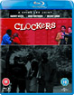 Clockers (UK Import) Blu-ray