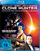 Clone Hunter Blu-ray