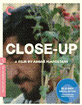 Close-Up - Criterion Collection (Region A - US Import ohne dt. Ton) Blu-ray
