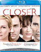 Closer (ES Import) Blu-ray