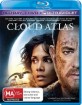 Cloud Atlas (Blu-ray + DVD + UV Copy) (AU Import ohne dt. Ton) Blu-ray