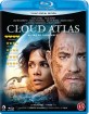 Cloud Atlas (Blu-ray + DVD) (DK Import ohne dt. Ton) Blu-ray