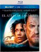 El Atlas De Las Nubes (Blu-ray + DVD + Digital Copy) (ES Import ohne dt. Ton) Blu-ray