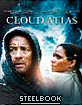 Cloud Atlas - Édition Limitée Steelbook (Blu-ray + Digital Copy) (FR Import ohne dt. Ton) Blu-ray