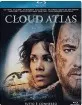 Cloud Atlas  - Limited Edition FuturePak (IT Import ohne dt. Ton) Blu-ray