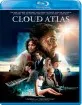 Cloud Atlas (GR Import ohne dt. Ton) Blu-ray