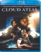 Cloud Atlas (IT Import ohne dt. Ton) Blu-ray