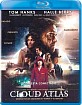 Cloud Atlas (Region A - MX Import ohne dt. Ton) Blu-ray