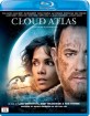 Cloud Atlas (NO Import ohne dt. Ton) Blu-ray