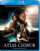 Atlas chmur (PL Import ohne dt. Ton) Blu-ray