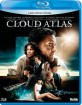 Cloud Atlas (Blu-ray + DVD) (SE Import ohne dt. Ton) Blu-ray