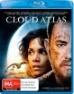 Cloud Atlas (AU Import ohne dt. Ton) Blu-ray